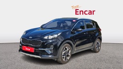 Kia Sportage 2018