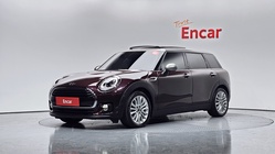 MINI Clubman 2018
