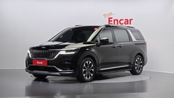 Kia Canival 2020