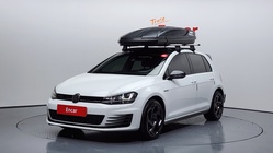Volkswagen Golf 2013