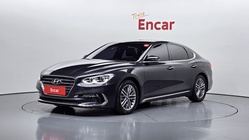 Hyundai Grandeur 2018