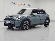 MINI Cooper 2023