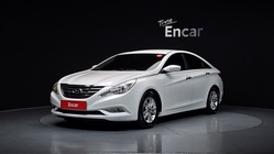 Hyundai Sonata 2010
