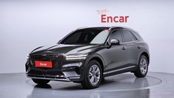 Genesis GV70 2023