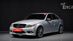 Mercedes-Benz C-Class 2010