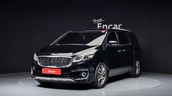Kia Canival 2015