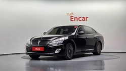 Hyundai Equus 2011