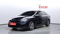 Kia K3 2019