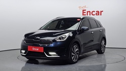 Kia Niro 2016