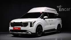 Kia Canival 2024