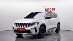 Samsung Grand Koleos 2024