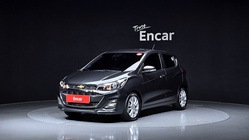 Chevrolet Spark 2020