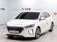 Hyundai Ioniq 2019