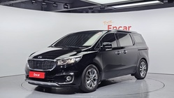 Kia Canival 2015