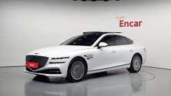 Genesis G80 2023