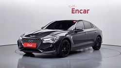 Genesis G70 2019