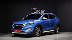 Hyundai Tucson 2015