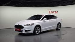 Ford Mondeo 2015