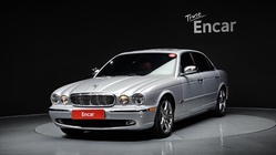 Jaguar XJ8 2005