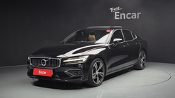 Volvo S60 2020