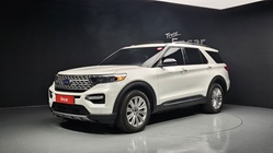 Ford Explorer 2020