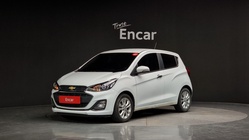 Chevrolet Spark 2018