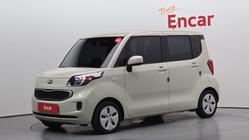 Kia RAY 2016