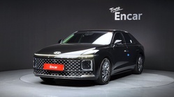 Hyundai Grandeur 2024