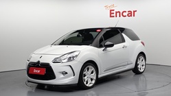 Citroen DS3 2013