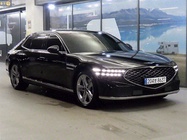 Genesis G90 2022