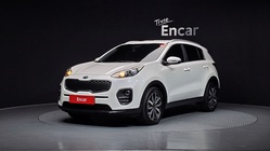 Kia Sportage 2016