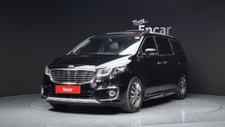 Kia Canival 2017