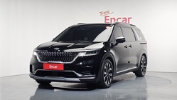 Kia Canival 2020