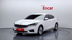 Kia K7 2016