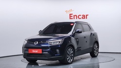 Ssangyong TIBOLI 2020