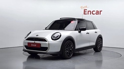 MINI Cooper 2024