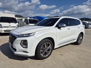Hyundai Santa Fe 2020
