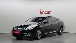 Hyundai Grandeur 2015