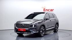 Hyundai Santa Fe 2020