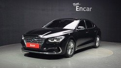 Hyundai Grandeur 2019