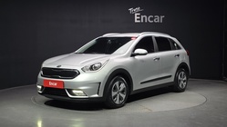 Kia Niro 2018