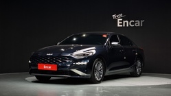Kia K8 2023