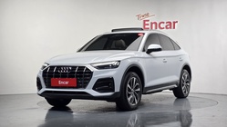 Audi Q5 2023