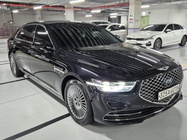 Genesis G90 2020