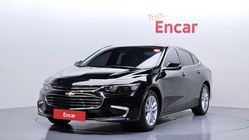 Chevrolet Malibu 2017