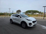 Kia Sportage 2017