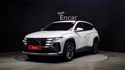 Hyundai Tucson 2025