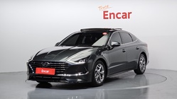 Hyundai Sonata 2019