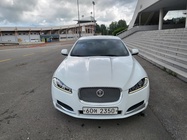Jaguar XF 2013