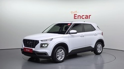 Hyundai Venue 2022